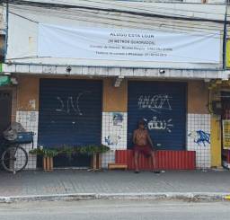 Título do anúncio: Alugo Loja no Centro de Nilópolis - Excelente ponto comercial !