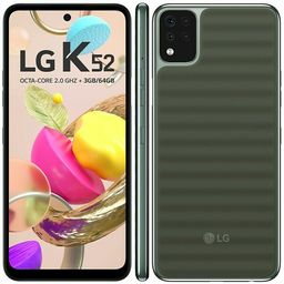 Título do anúncio: LG k52