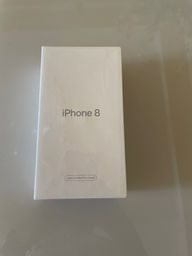 Título do anúncio: iPhone 8 Gold, 64 Gb  Novo