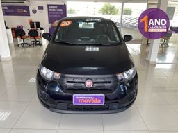 Título do anúncio: Fiat Mobi Evo Like 1.0 (Flex)