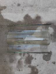 Título do anúncio: Telha de Vidro - Telha colonial de vidro - Telha Transparente