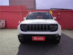 Título do anúncio: Jeep Renegade 2021 1.8 16v flex longitude 4p automático