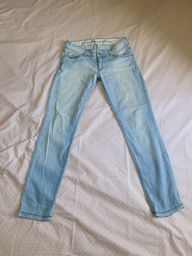 Título do anúncio: Calça jeans Triton - tamanho 42