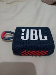 Título do anúncio: JBL GO 3