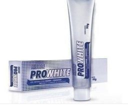 Título do anúncio: Gel dental prowhite 