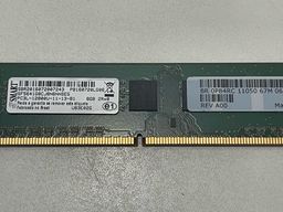 Título do anúncio: Memória DDR3 8GB Smart 1600Mhz PC3L 