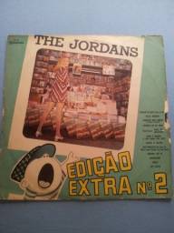 Título do anúncio: lp vinil - The Jordans ( Edição Extra Vol.2 ) - 1968