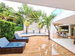 Título do anúncio: Casa com 4 dormitórios à venda, 420 m² por R$ 2.100.000,00 - Porto do Centro - Teresina/PI