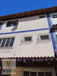 Título do anúncio: Casa com 5 dormitórios à venda, 213 m² por R$ 270.000,00 - Itapuã - Vila Velha/ES