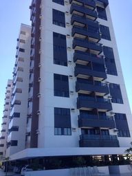 Título do anúncio: Apartamento para venda com 91 metros quadrados com 3 quartos em Farol - Maceió - AL