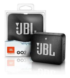 Título do anúncio: JBL GO2 Bluetooth 4.0