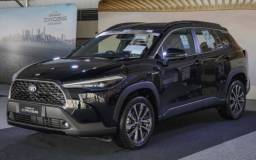 Título do anúncio: Consórcio : Toyota Corolla Cross XRV Hybrid 1.8 2022