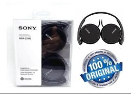 Título do anúncio: Fone de ouvido Sony