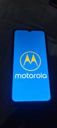 Título do anúncio: Motorola one fusion 