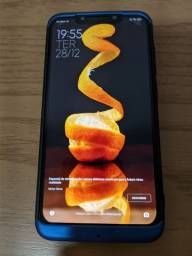 Título do anúncio: Xiaomi pocophone F1 global 128 gb
