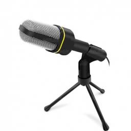 Título do anúncio: Microfone Condensador Xtrad