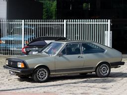 Título do anúncio: Volkswagen passat 1982 1.6 ls 8v gasolina 2p manual