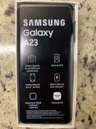 Título do anúncio: Samsung Galaxy A23