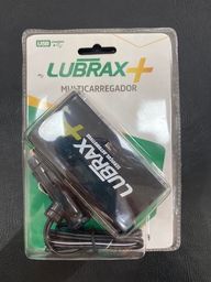 Título do anúncio: Multicarregador Lubrax+ USB