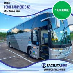 Título do anúncio: Ônibus Comil Campione 3.65