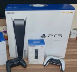 Controle de PS5 a 380 na promoção - Videogames - Mangabeira, João Pessoa  1256134358