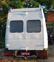 van iveco daily olx