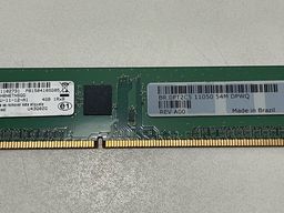 Título do anúncio: Memória DDR3 4GB 