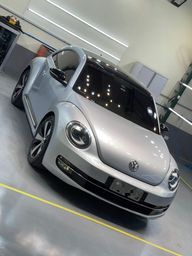 Título do anúncio: VW Fusca 2.0 tsi top teto e LED 2013