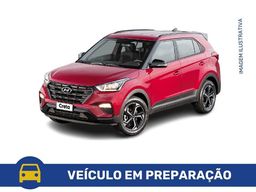 Título do anúncio: Hyundai Creta 2.0 PRESTIGE AUT