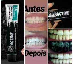 Título do anúncio: Gel dental,proactive