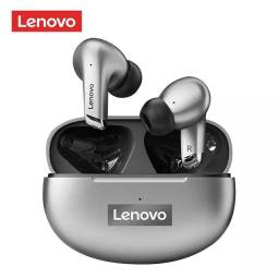 Título do anúncio: Fones de ouvido bluetooth Lenovo original 