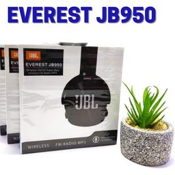 Título do anúncio: Headphone - Everest JBL - 950