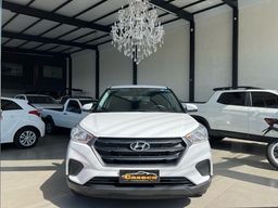Título do anúncio: Hyundai Creta Attitude 1.6 16v Aut. - 2020