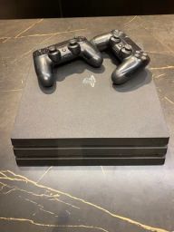 PS4 PRO - Videogames - Cidade Universitária, Maceió 1252746800