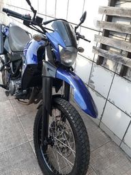 Motos Yamaha Região De Santos São Paulo Olx