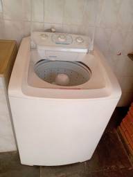Título do anúncio: Máquina de lavar roupa Eletrolux 12 kl