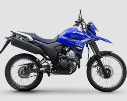 Título do anúncio: Yamaha Lander 250 ABS 2022