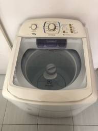 Título do anúncio: Máquina de lavar eletrolux 13kg