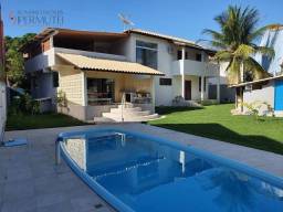 Título do anúncio: Casa com 5 dormitórios à venda, 462 m² por R$ 950.000,00 - Tabapiri - Porto Seguro/BA