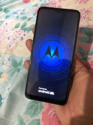 Título do anúncio: Motorola E7