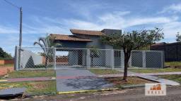 Título do anúncio: Casa com 2 dormitórios à venda, 105 m² por R$ 350.000,00 - Centro - Navirai/MS