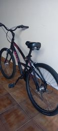 Título do anúncio: Bicicleta Caloi 300