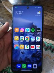 Título do anúncio: Xiaomi note 9S