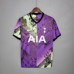 Título do anúncio: Camisa do Tottenham 