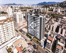 Título do anúncio: Apartamento de 4 Dormitórios com 2 suíte e 2 demi-suíte no Bairro Floresta em São José.