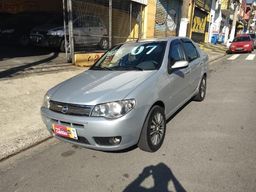 Fiat siena 2007