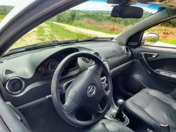 JAC j3 sedan r$7000,00 - 2012