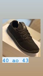 sapatos masculinos rasteiros