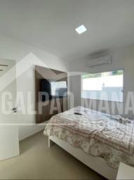 Título do anúncio: New House Manaus - Casa - Quinta das Marinas - 3 quartos - Ponta Negra - CAV288