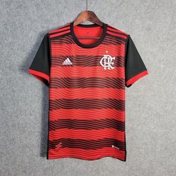 Título do anúncio: Camisa Flamengo 22/23 frete grátis 